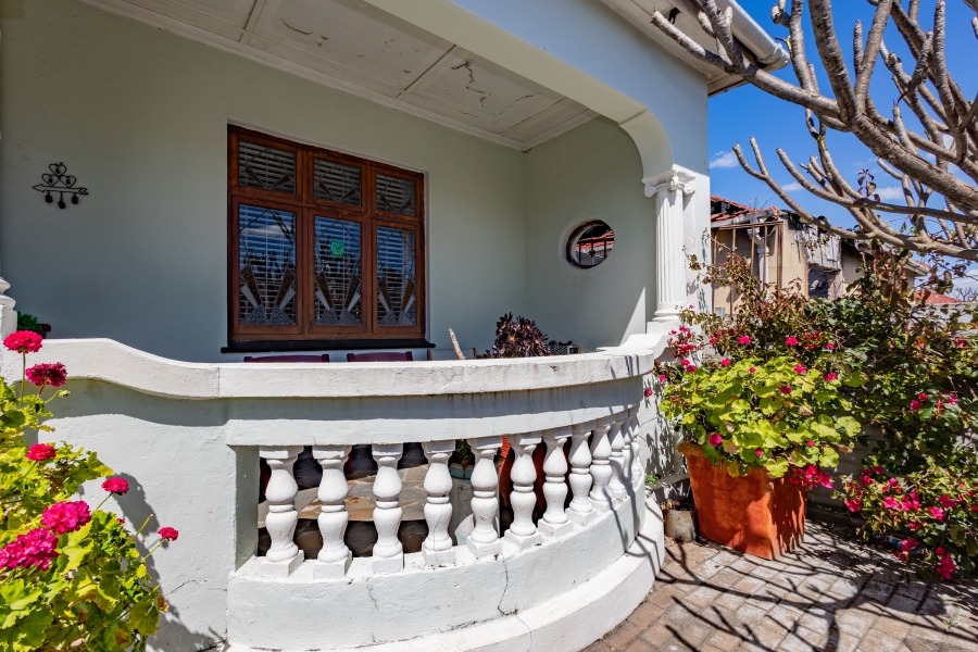 3 Bedroom Property for Sale in Parow Western Cape